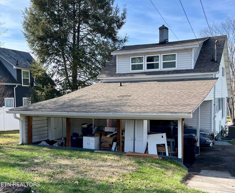 315 Telford St, Alcoa, TN 37701