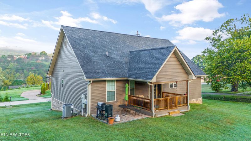 315 Virginia Ave, Morristown, TN 37814