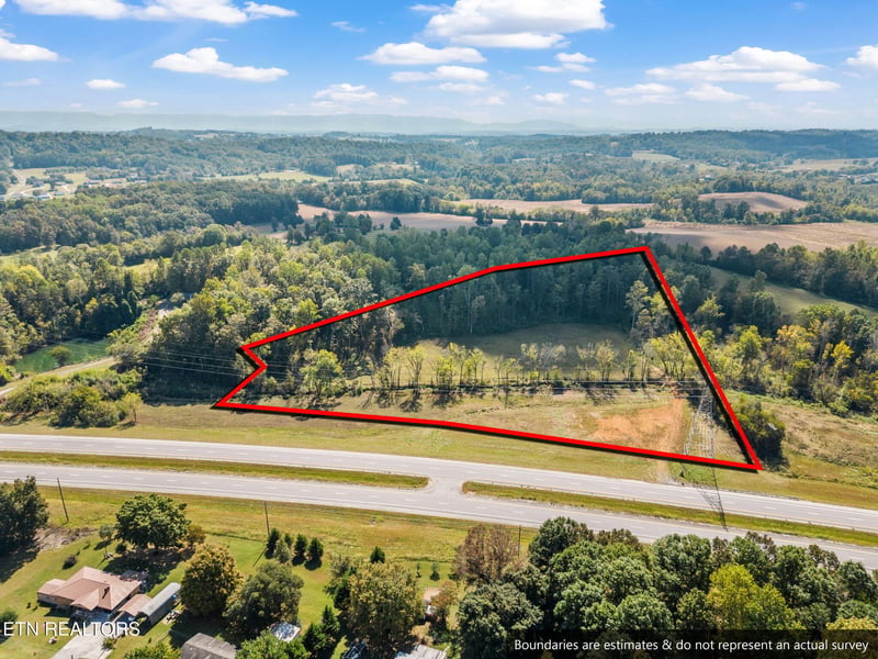 3151 W Lamar Alexander Pkwy, Friendsville, TN 37737