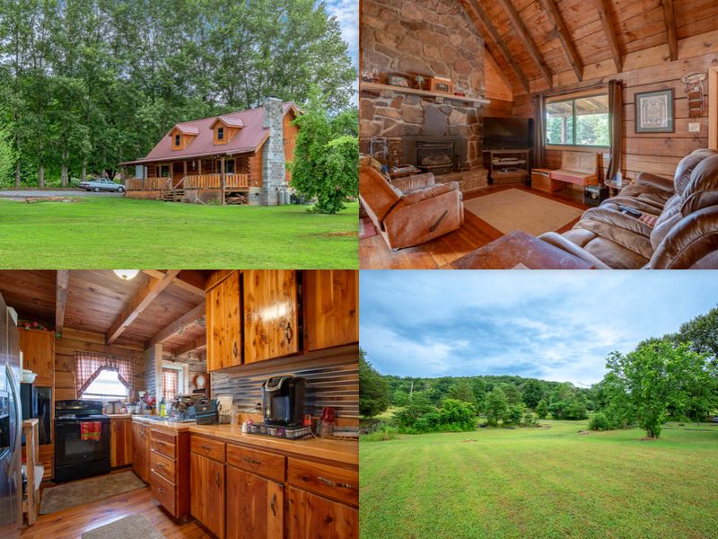 3155 Bryan Road Rd, Kodak, TN 37764