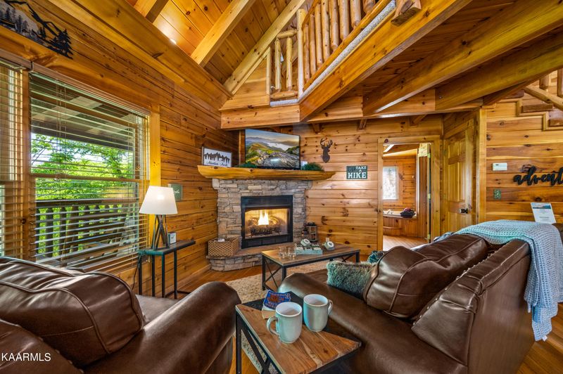 316 Alpine Mountain Way, Pigeon Forge, TN 37863