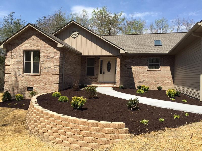 316 E East Cove Road Rd #3, Monterey, TN 38574