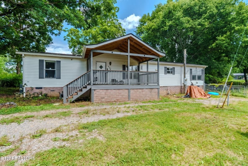 316 Kirby Way, Walland, TN 37886