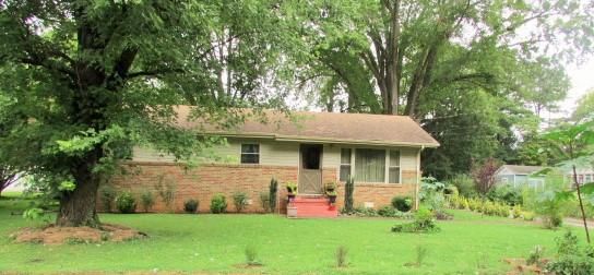 316 Lafayette St, Athens, TN 37303