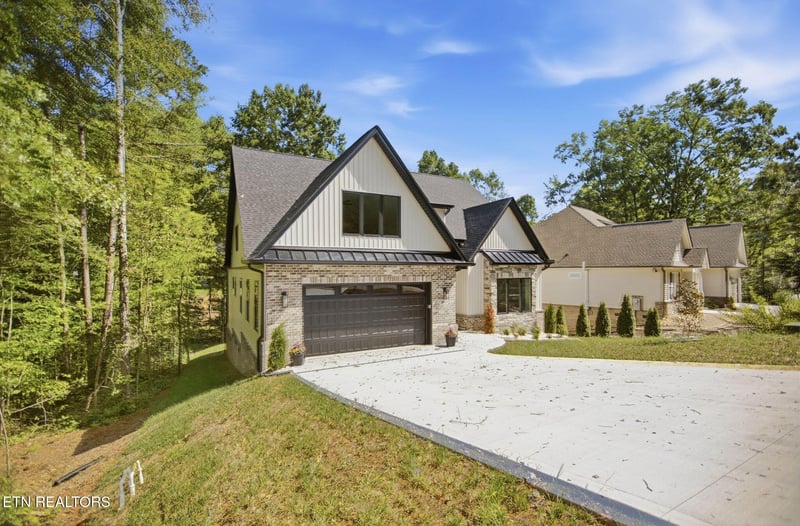 316 Nuhya Ln, Loudon, TN 37774