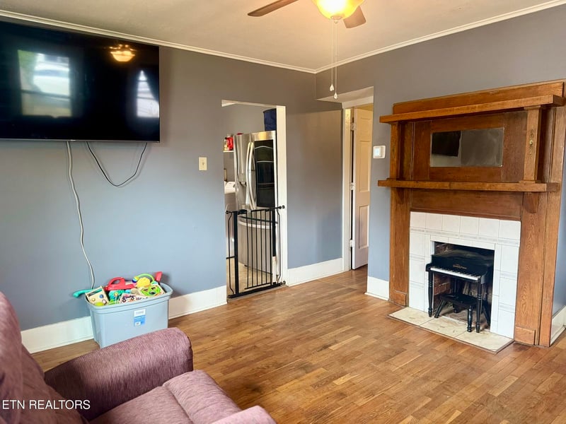 316 Oglewood Ave, Knoxville, TN 37917