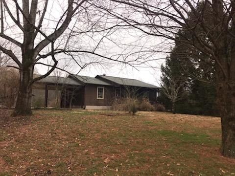 316 Powers Loop, Oakdale, TN 37829