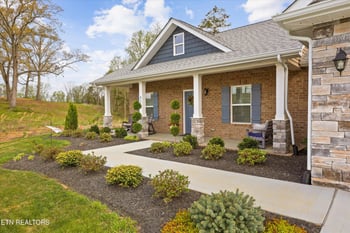 316 Red Rock Rd, Clinton, TN 37716