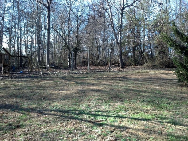 316 Revere Ave, Clinton, TN 37716