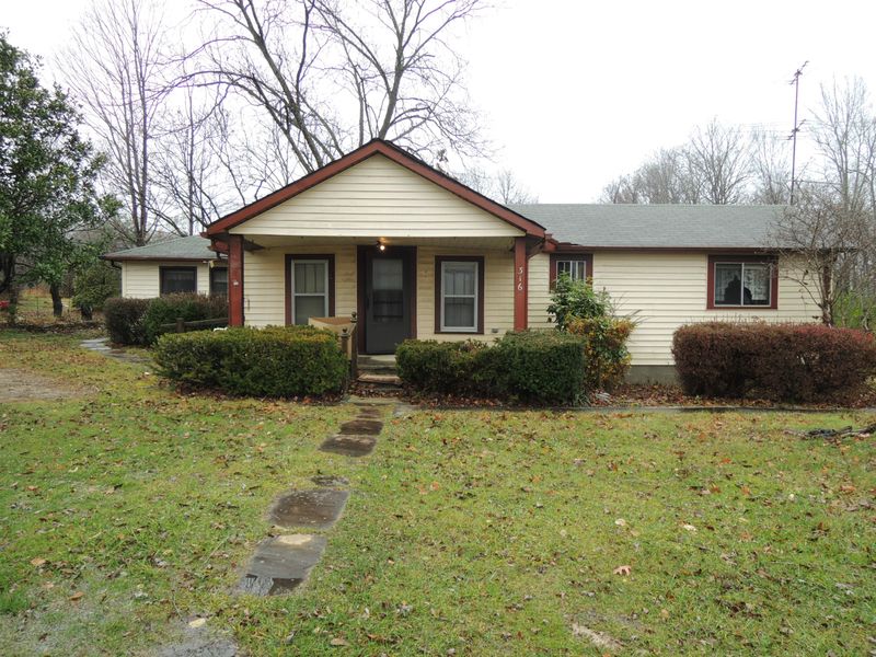 316 Ridge Rd, Lancing, TN 37770
