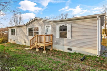 316 Rockford Walker Ct, Rockford, TN 37853