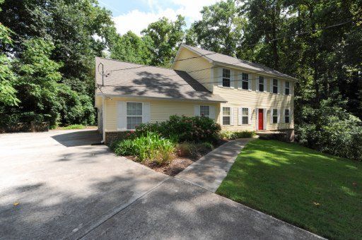 316 Silver Maple Ln, Knoxville, TN 37919