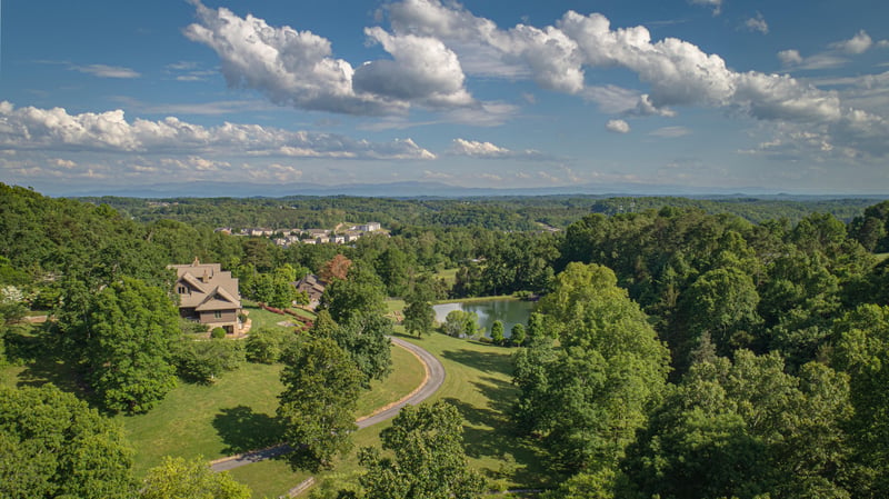 316 Triplett Ln, Knoxville, TN 37922