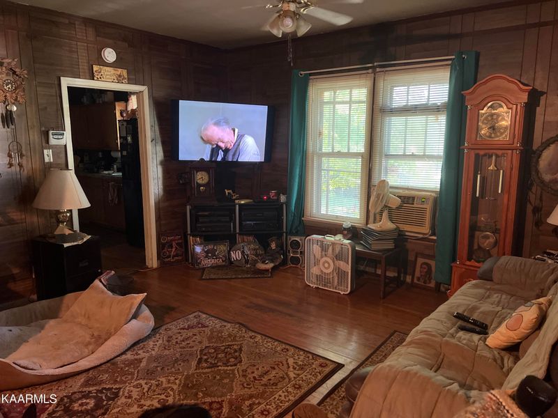 316 Wilkins Ave, Etowah, TN 37331
