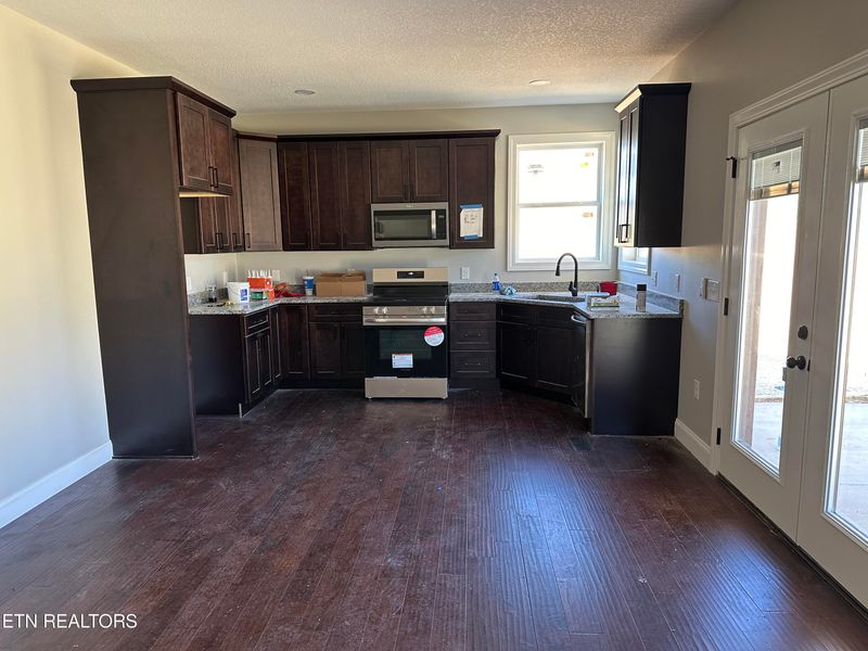 3168 Bridgewater Blvd, Morristown, TN 37814