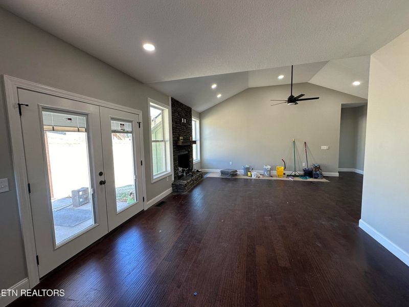 3168 Bridgewater Blvd, Morristown, TN 37814