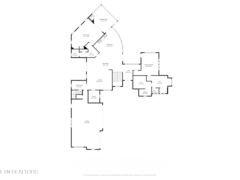 317 Admiral Ct, Lenoir City, TN 37772