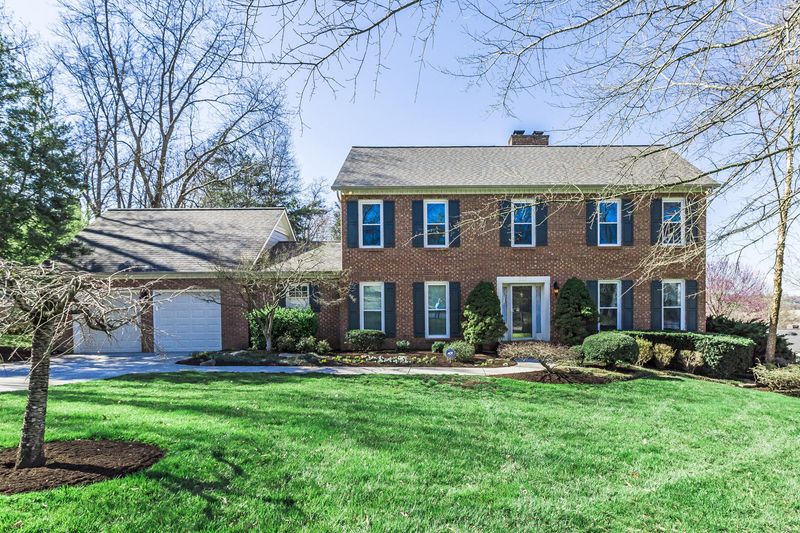 317 Bigtree Dr, Knoxville, TN 37934