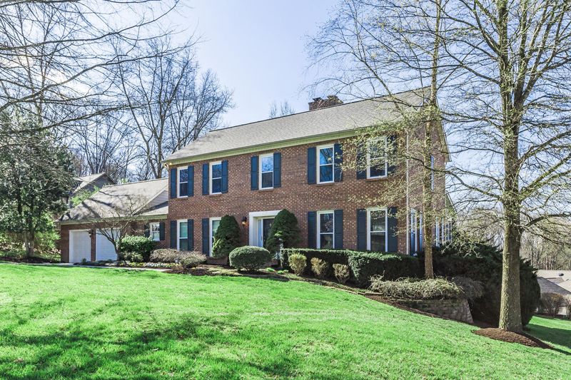 317 Bigtree Dr, Knoxville, TN 37934