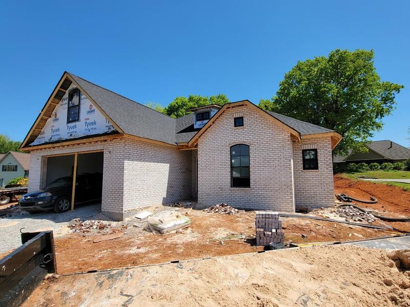 317 Chatuga Ln, Loudon, TN 37774