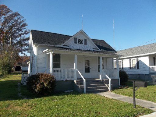 317 E Morelia Ave, Knoxville, TN 37917