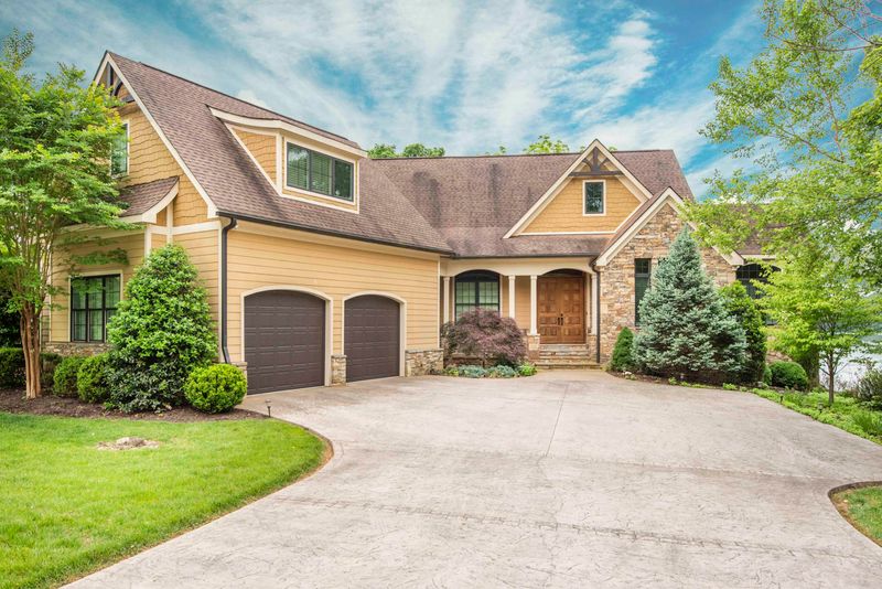 317 E Shore Dr, Rockwood, TN 37854