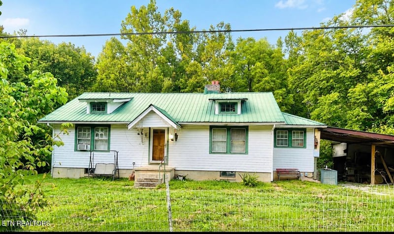 317 Hoot Owl Hollow Ln, Jellico, TN 37762