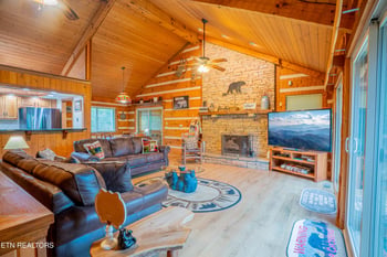 317 Matterhorn Dr, Gatlinburg, TN 37738