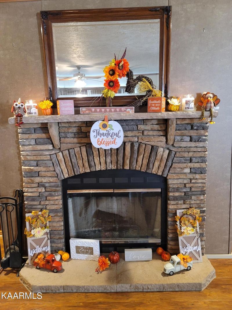 317 Rose Hill Ln, Rutledge, TN 37861