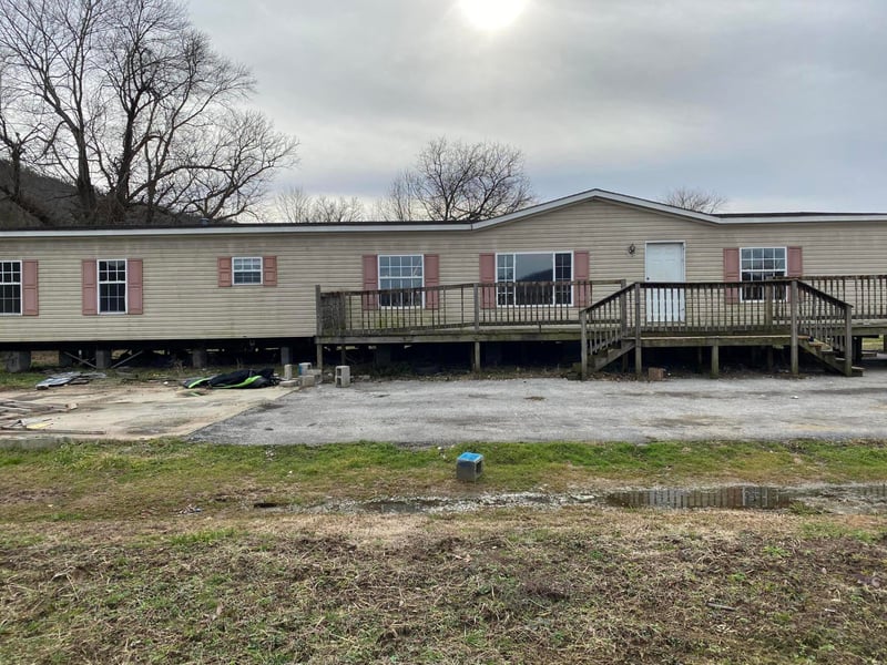 3173 Highway 297, Newcomb, TN 37819