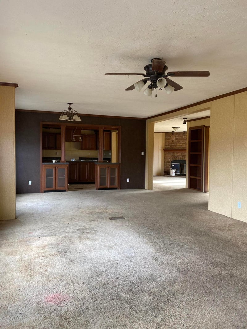 3173 Highway 297, Newcomb, TN 37819