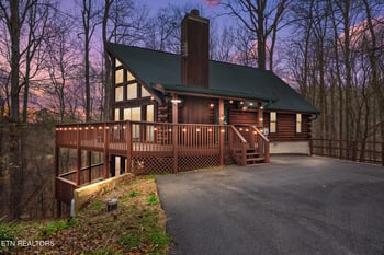 3175 Emerald Springs Loop, Sevierville, TN 37862