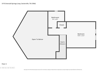 3175 Emerald Springs Loop, Sevierville, TN 37862