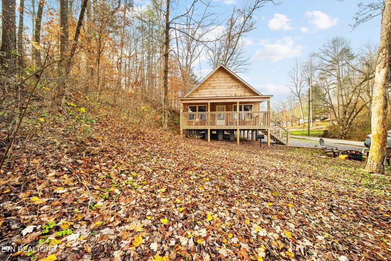 3176 Mcgill Rd, Sevierville, TN 37862