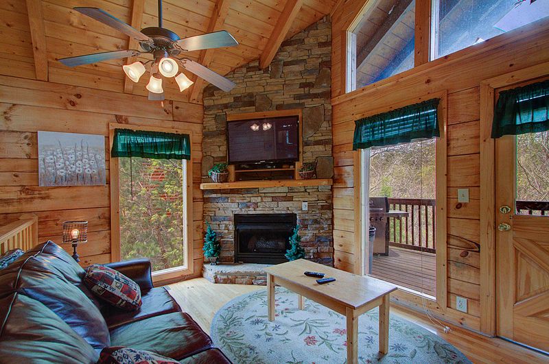 3177 White Falcon Way, Pigeon Forge, TN 37863