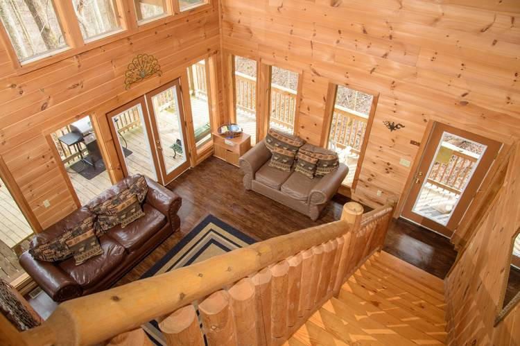3179 Emerald Springs Loop, Sevierville, TN 37862