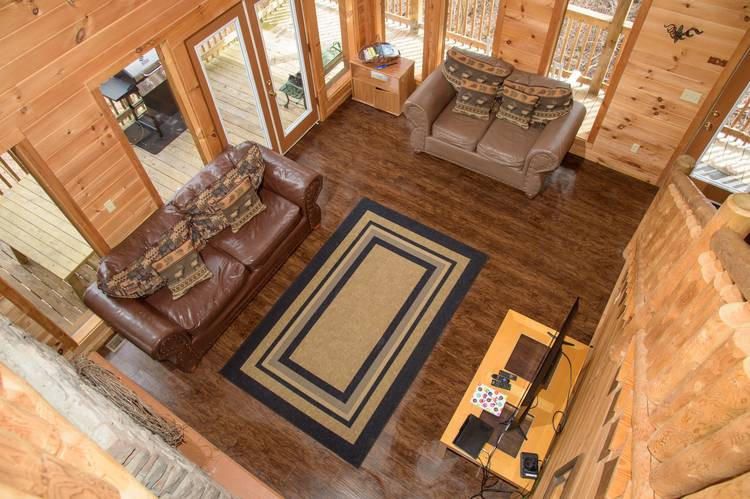 3179 Emerald Springs Loop, Sevierville, TN 37862