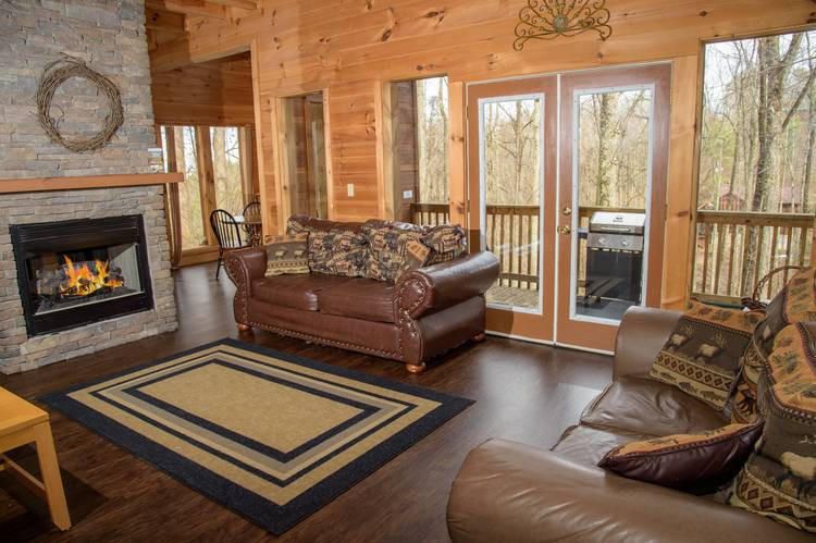 3179 Emerald Springs Loop, Sevierville, TN 37862