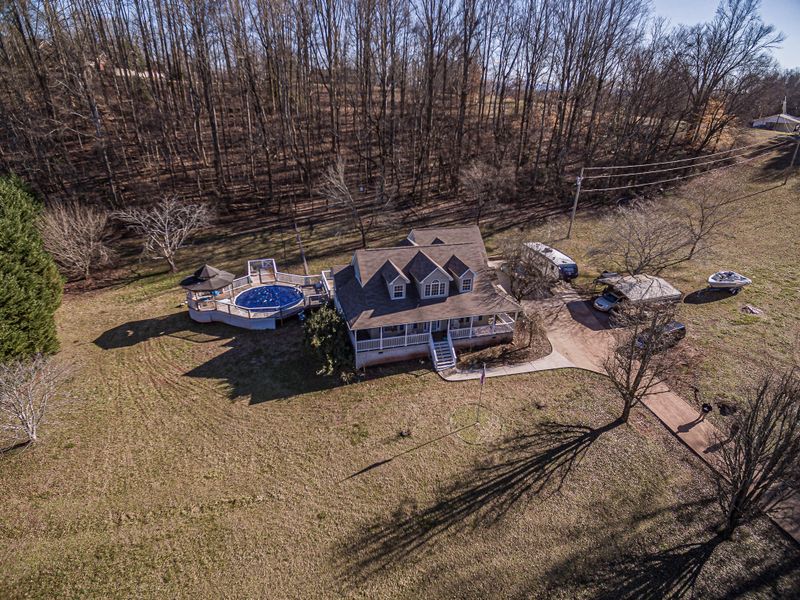 317A County Road 675, Athens, TN 37303