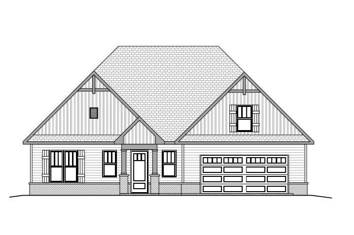 318 Chatuga Ln, Loudon, TN 37774