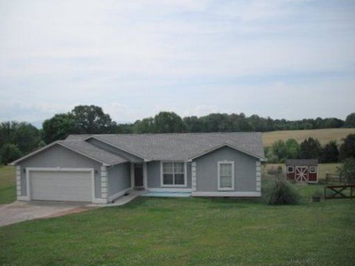 318 Dawson St, Vonore, TN 37885
