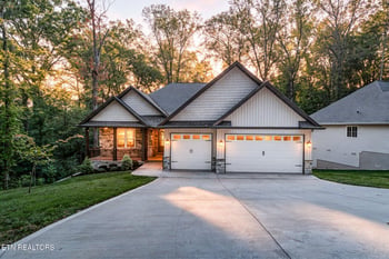 318 Dudala Way, Loudon, TN 37774