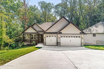 318 Dudala Way, Loudon, TN 37774