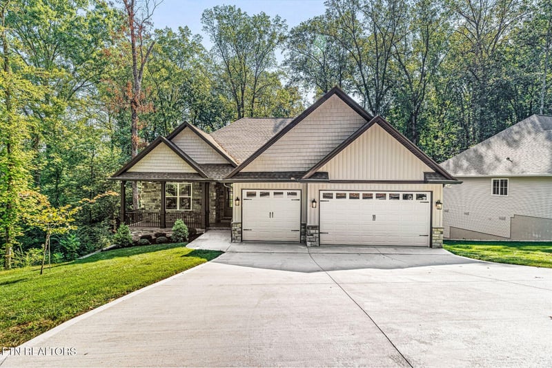 318 Dudala Way, Loudon, TN 37774