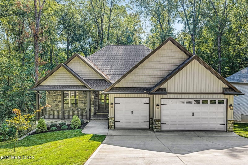 318 Dudala Way, Loudon, TN 37774