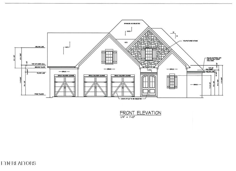 318 French Vineyard Ln, Knoxville, TN 37923