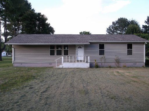 318 Lawson Mill Rd, Kingston, TN 37763