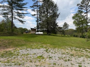 318 Lee Rd, Lancing, TN 37770