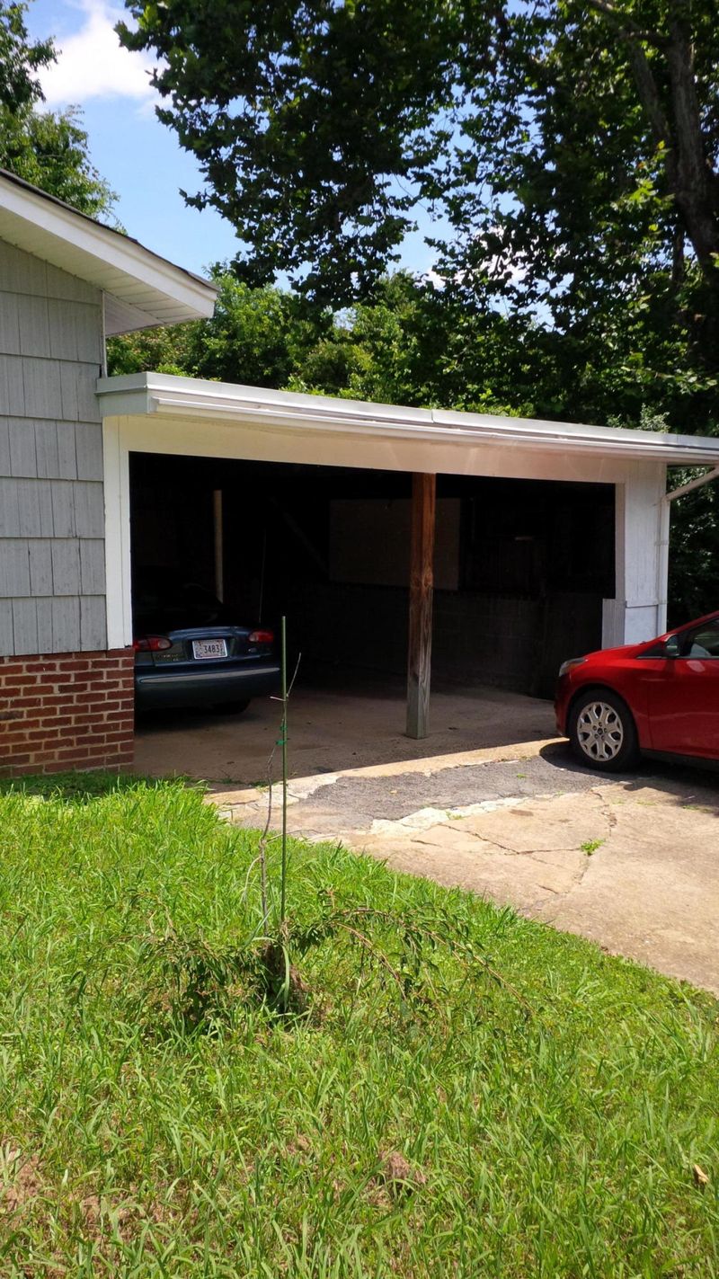 318 Mcnabb Ave, Knoxville, TN 37920