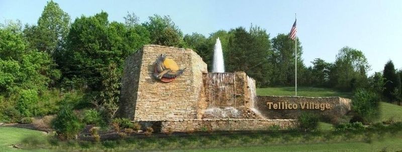318 Miami Ln, Loudon, TN 37774